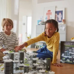 Ravensburger GraviTrax Pro Vertical STEM Marble Game Starter Set -Learning Toys Sales GUEST b74a459d 7708 4a04 9669 6c4d02ee4e53