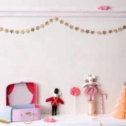 Meri-Meri Meri Meri Theater Suitcase & Ballet Dancer Dolls (Pack Of 2) -Learning Toys Sales GUEST b784d6a3 aafd 4f6f 95a0 1a0c0723e553