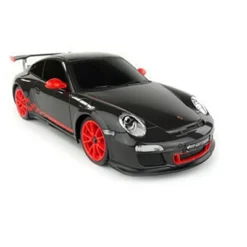 Link Ready! Set! Go!1:24 RC Porsche GT3 RS Racing Radio Car Toy - Black -Learning Toys Sales GUEST b7a58747 d2ea 4379 bd1a 44472800c848