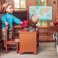 The Queen's Treasures 18 In Doll 1930's Classroom Furniture & Accessories 11 The Queen's Treasures 18 In Doll 1930's Classroom Furniture & Accessories -Learning Toys Sales GUEST b7da3a4b 3eb3 4d68 b4ea bc8b28f892c8