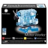Smithsonian Motor-Works Advanced Science Kit -Learning Toys Sales GUEST b804dd22 e30c 418c 8f26 c114af1298fb
