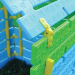 Polydron Construct-A-Space - 76 Pieces -Learning Toys Sales GUEST b8131cf7 47eb 40ad bfbc 457869cf0b10