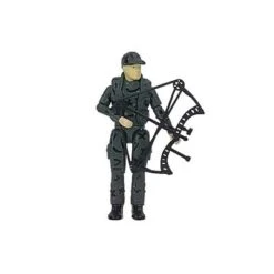 Big Country Toys 1/20 Bow Hunting Set 433 -Learning Toys Sales GUEST b840a2ae bdc4 4425 8d9b 4b329d2d145d