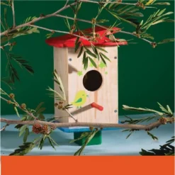 Black & Decker BLACK+DECKER Birdhouse Kit 7 Black & Decker BLACK+DECKER Birdhouse Kit -Learning Toys Sales GUEST b858f872 e983 4ef9 9e39 7b8f9d39ad9e