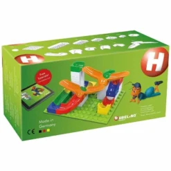 Hubelino Marble Run - 44-Piece Cradle Chute Expansion Set -Learning Toys Sales GUEST b89ea9b5 eb66 4b49 b729 ee1837052377