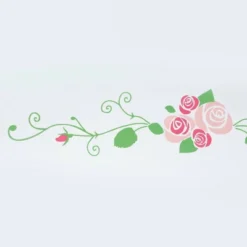 Badger Basket White Rose Doll High Chair -Learning Toys Sales GUEST b94ae3c2 99bb 4acc 932c fbf3fc3aff37 3