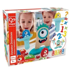 HAPE Monster Math Scale - Learning Measurements And Weight Comparisons -Learning Toys Sales GUEST b967117a 6c0e 449d 837f 3c5f78176840
