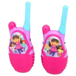 Two Piece Character Walkie Talkies -Learning Toys Sales GUEST b9d2870b e280 4901 bad7 272544473645