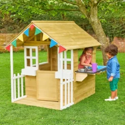TP Toys Bakewell Wooden Playhouse 9 TP Toys Bakewell Wooden Playhouse -Learning Toys Sales GUEST ba4e7daf 90ee 40e2 9af8 449871992d97