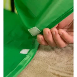 HearthSong Indoor Outdoor Two Green Pop-Up Play Tents And Two Tunnels For Kids -Learning Toys Sales GUEST ba628ce8 1281 4686 9f40 0a5fdf390879