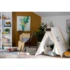 Sweedi Play Tent With Chalkboard Organic Cotton And Pine - South Shore -Learning Toys Sales GUEST ba7c5942 7737 4e8b 85be d8a82ac44830