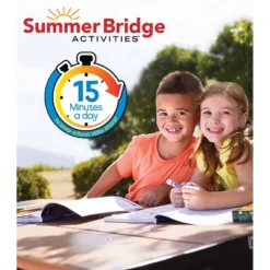 Carson Dellosa Education Summer Bridge Activities Workbook, Grades 8-9 7 Carson Dellosa Education Summer Bridge Activities Workbook, Grades 8-9 -Learning Toys Sales GUEST ba9a104d 2ae6 4b6b 8b04 1ef2531fe780