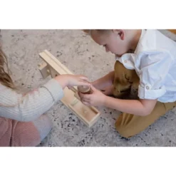 Remley Kids Wooden Marble Machine With Marbles 14 Remley Kids Wooden Marble Machine With Marbles -Learning Toys Sales GUEST baba2173 e742 48a1 8dc7 44f31e03db22