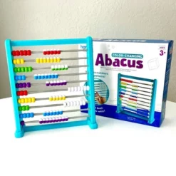 Hand2mind Double Sided Abacus -Learning Toys Sales GUEST bad48605 0455 4fce aeb5 fda849bde764