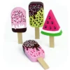 Sophia’s Assorted Wooden Ice Cream Popsicle Bars, Multicolor -Learning Toys Sales GUEST bae1de47 dd8c 42c6 84e4 a4b6e17c9404