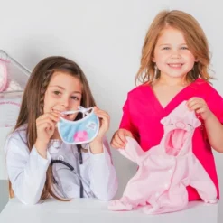 Adora Baby Doll Clothes & Accessories Adoption Fashion Pig Out Pink, Fits Most 16 Inch Baby Dolls -Learning Toys Sales GUEST bb0c666c 1fce 40c9 97aa 72be5ebffc6f