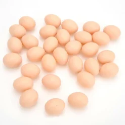 Link Worldwide Bag Of Realistic Chicken Eggs Toy Food Playset (Pack Of 30 Fake Eggs) -Learning Toys Sales GUEST bb77aa3b 6fd4 4a0f 9590 7fd30fc0da7c