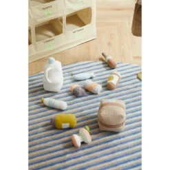 Recycling Plush Play Set Live Green - Wonder & Wise 7 Recycling Plush Play Set Live Green - Wonder & Wise -Learning Toys Sales GUEST bbdbf910 1161 4b2f a7f2 5c5336d296f8