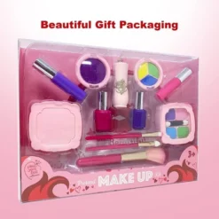 The New York Doll Collection Washable Girls Makeup Kit -Learning Toys Sales GUEST bbe876f2 153b 44bc ad38 9f279470d947