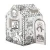Bankers Box At Play Unicorn Cardboard Playhouse - Fellowes -Learning Toys Sales GUEST bbed39a9 8a04 4631 a145 f281f2b0c4ec