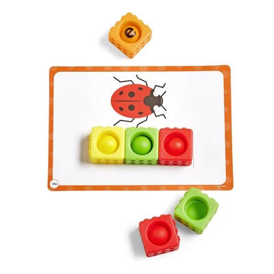 Hand2Mind Little Minds At Work Science Of Reading Essentials Toolkit 4 Hand2Mind Little Minds At Work Science Of Reading Essentials Toolkit - Image 2