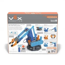 HEXBUG VEX AXIS Robotic Arm -Learning Toys Sales GUEST bc218694 7fb8 4908 a800 425b85ce8bbb