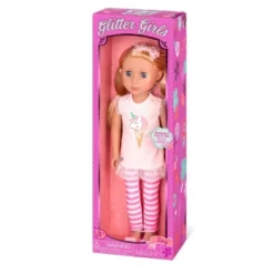 Glitter Girls 14" Poseable Fashion Doll - Lacy 11 Glitter Girls 14" Poseable Fashion Doll - Lacy -Learning Toys Sales GUEST bc5b5237 16b1 4fcb 80c0 915e840d6bf2