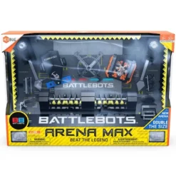 HEXBUG BattleBots Arena MAX -Learning Toys Sales GUEST bc8c51c4 cb1f 463c a52b 764e5ad5fe8d