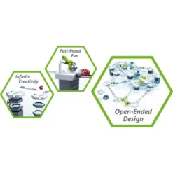 Ravensburger GraviTrax POWER Starter-Set Launch Marble Run & Construction Toy -Learning Toys Sales GUEST bcb05bca f873 4c7f bf2d 8b4d3217ad9d