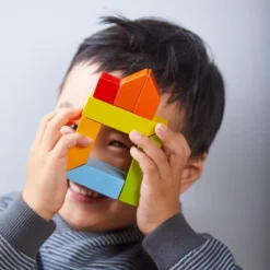 HABA 3D Arranging Game Creative Stones With 28 Wooden Blocks -Learning Toys Sales GUEST bcf1ffda bf2c 4f84 9eca 4d0677b536d0