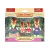 Calico Critters Highbranch Giraffe Family -Learning Toys Sales GUEST bd1b5286 51fd 42a1 9b71 b229479e3188
