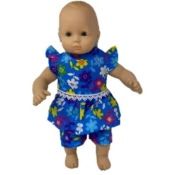 Doll Clothes Superstore Matching Girl And Doll Pajamas Size 8 -Learning Toys Sales GUEST bd98bd7f 3095 4d59 bd38 2f3b4ca5e433