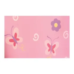 Badger Basket Blossoms & Butterflies Doll Bunk Beds With Ladder -Learning Toys Sales GUEST bd9a70c0 d4ef 4e44 ab59 66e91f894d12 1