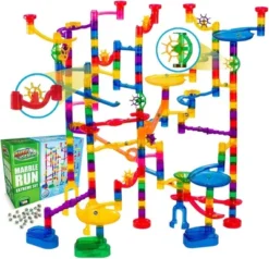 Marble Genius Original Marble Run -Learning Toys Sales GUEST be089dde 71f8 4db9 87b1 d78c3fd33ddf
