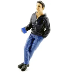 Hanging Out" James Figure For 1:18 Scale Models By American Diorama" -Learning Toys Sales GUEST be13192f 005a 4484 8535 0860ba9a2bb0