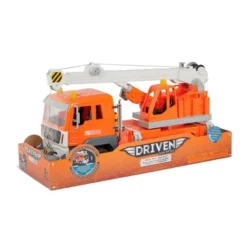 DRIVEN – Toy Crane Truck – Standard Series -Learning Toys Sales GUEST be1a2ef0 ec27 4ea7 bfc3 eb31fa0fbadc