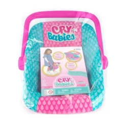 Cry Babies Baby Doll Travel Car Seat Accessory -Learning Toys Sales GUEST be5b6f99 72ac 4d85 9765 7ccd7bc827df