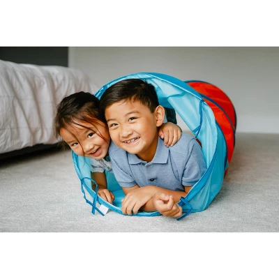 Chuckle & Roar Pop-up Play Tunnel 3 Chuckle & Roar Pop-up Play Tunnel
