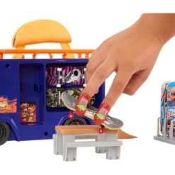 Hot Wheels Skate Taco Truck Play Case -Learning Toys Sales GUEST be7f1b99 ac47 41bc b728 41b3931df9a3