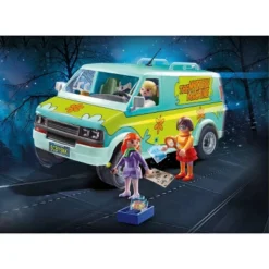 Playmobil SCOOBY-DOO! Mystery Machine -Learning Toys Sales GUEST beb90bce 264a 4509 aadd b2cbf942bc32
