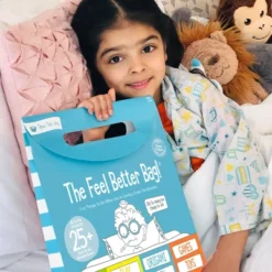 Open The Joy Feel Better Activity Bag -Learning Toys Sales GUEST bf07933b b3d2 44d7 85e3 51083b805a62