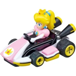 Carrera First Mario Kart Racing Set - Featuring Mario And Peach -Learning Toys Sales GUEST bf0de1e5 0e3e 4945 a879 15e2c02a43ae
