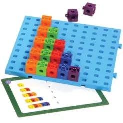 Kaplan Early Learning STEM Builder Series Build An Animal -Learning Toys Sales GUEST bf1f9aa9 b8a7 4a9c aa95 3196e1532636