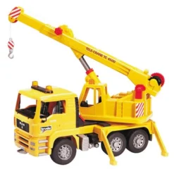 Bruder MAN Crane Truck -Learning Toys Sales GUEST bf4072d6 951e 4ea2 b4af 7b90330b86fb