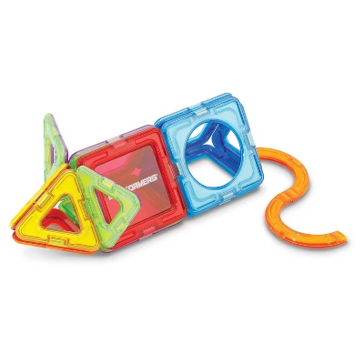 Magformers Shapes And More 20pc 7 Magformers Shapes And More 20pc - Image 5