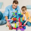 Picasso Tiles Magnetic Marble Run 100pc Building Set -Learning Toys Sales GUEST bfea199f f218 4b60 9cc5 ce65ca0387c8