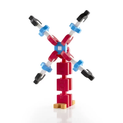 Guidecraft IO Blocks - 500 Pieces 7 Guidecraft IO Blocks - 500 Pieces - Image 5