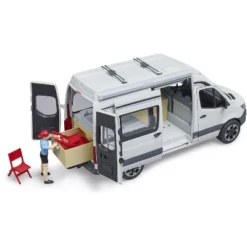 Bruder MB Sprinter Camper With Driver 8 Bruder MB Sprinter Camper With Driver -Learning Toys Sales GUEST c073860b ca8e 4760 8929 78547f41e54f