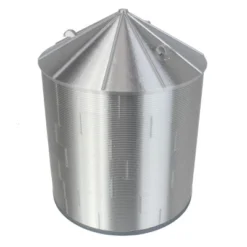 GENERIC 3D Print 1/64 "Little Farmer" 15K Bushel Grain Bin RW-3 -Learning Toys Sales GUEST c08275b0 da24 467a b39e 36d8601cf9ad