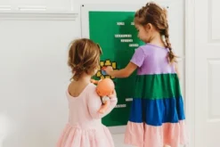 Creative QT MakerBase Peel-and-Stick Building Blocks Baseplates 10x10, Green -Learning Toys Sales GUEST c0ad1583 33dc 435c bdad 01543bca3126